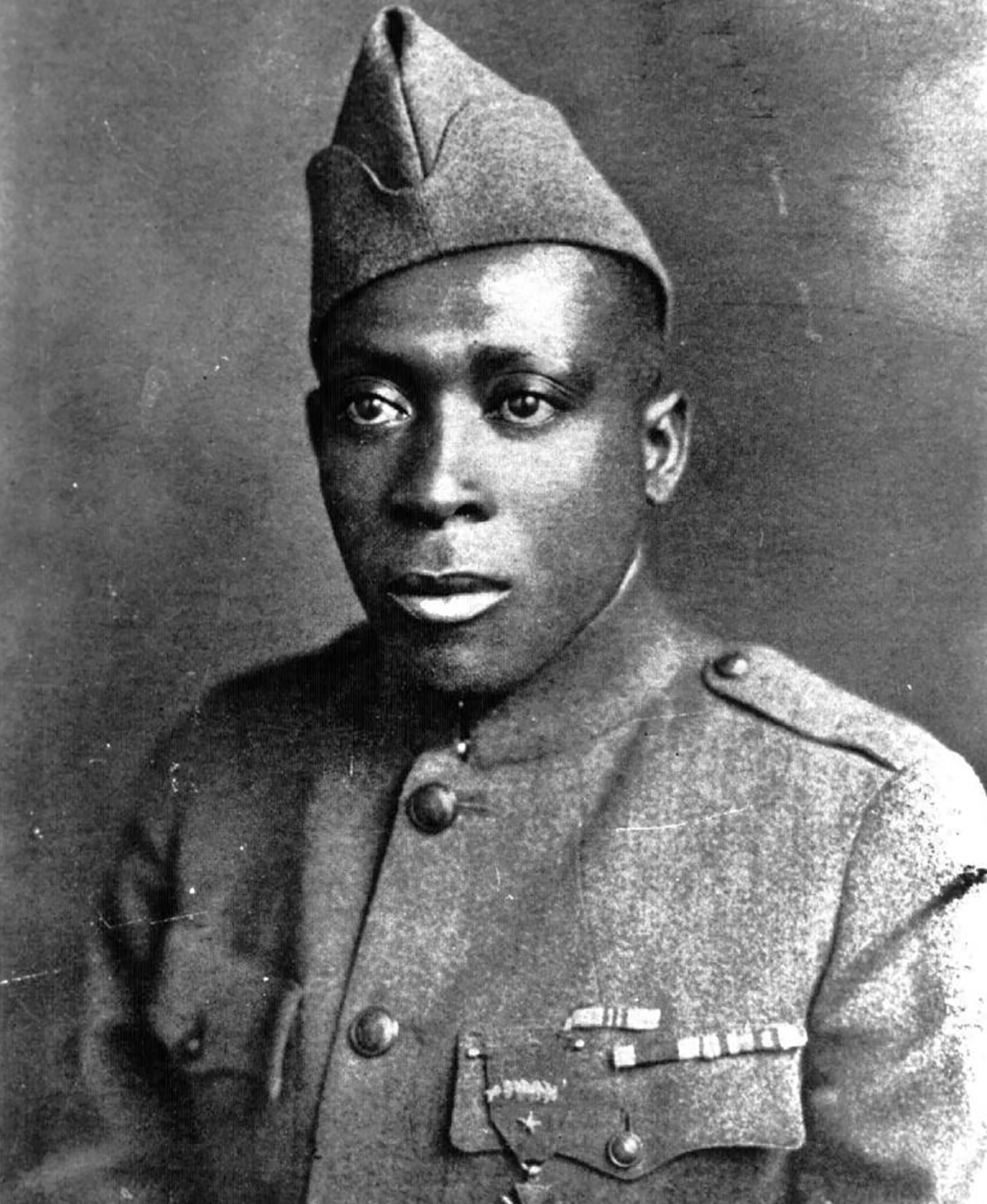 Henry Johnson