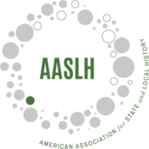 AASLH Logo