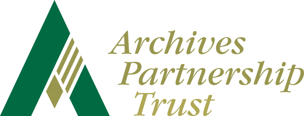 Archives Partnership Trust Logo