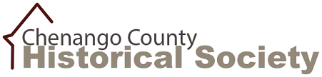 Chenango County Historical Society
