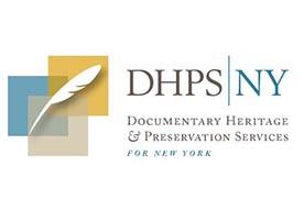DHPSNY Logo