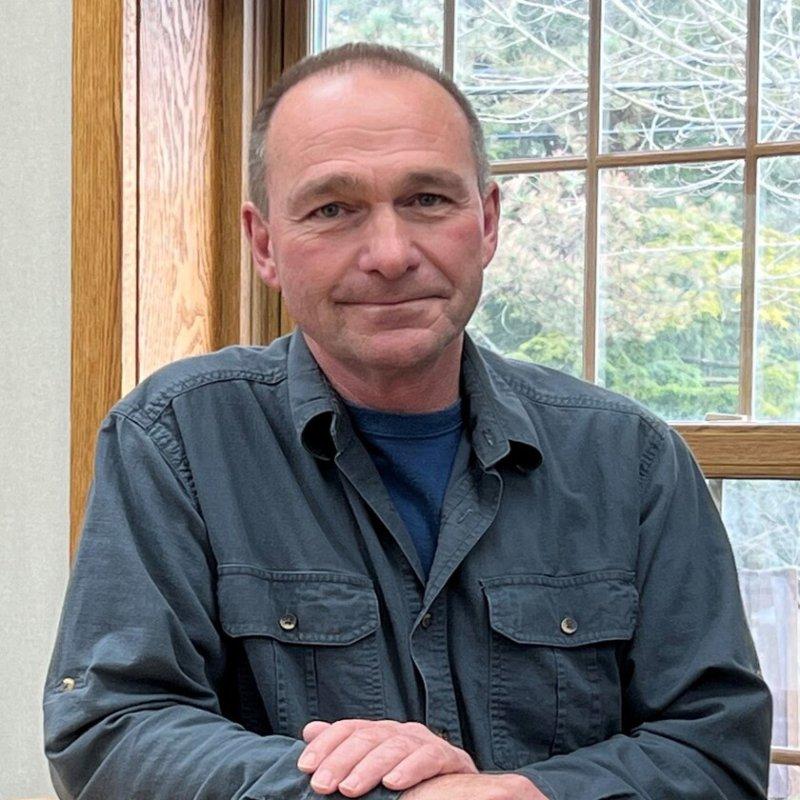 Duane Cornell