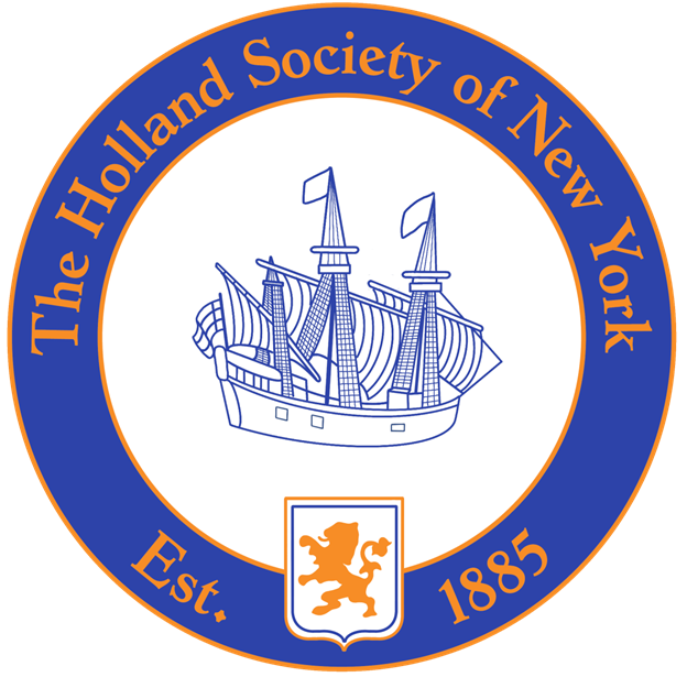 Holland Society of New York Logo