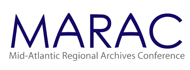 Mid-Atlantic Regional Archives Conference Logo