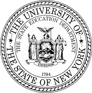 New York State Education Department Logo