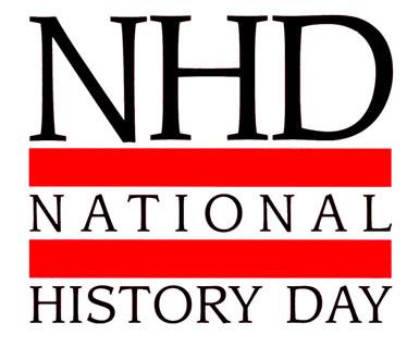National History Day Logo