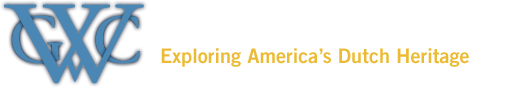 New Netherland Institute Logo