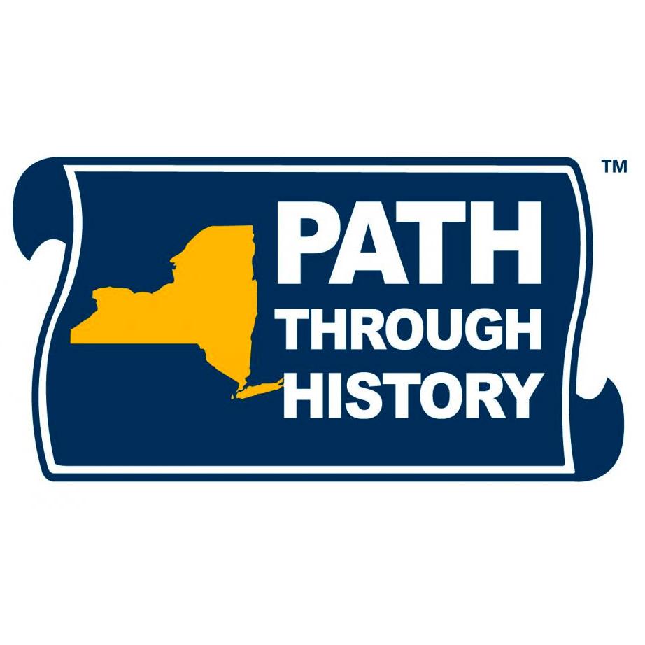 Path Through History Logo