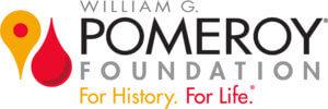 William G. Pomeroy Foundation Logo