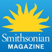Smithsonian Magazine Logo