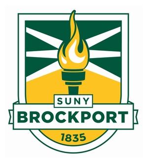 SUNY Brockport Logo