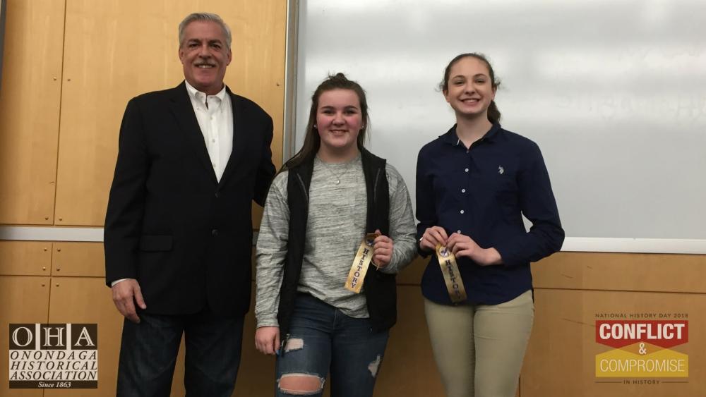 Onondaga Historical Association