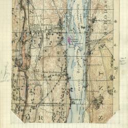 Map detail