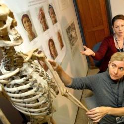 Bioarchaeology