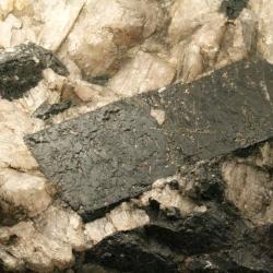 Allanite
