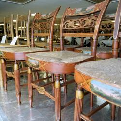 Decorative Arts