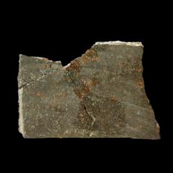 mineral in the collection