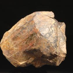 white stone