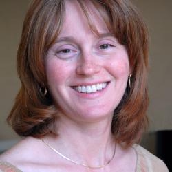 Christine Ridarsky