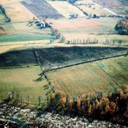 Subglacial Landforms