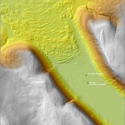 Ice Margins