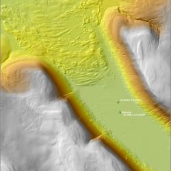 Ice Margins