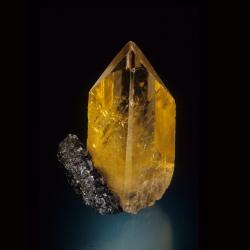 Barite