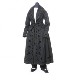 Bloomer Costume