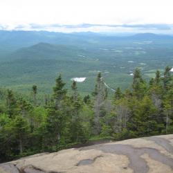 Cascade Mountain
