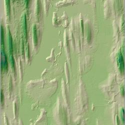 Ice Margins