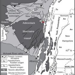 Map figure