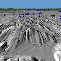 Subglacial Landforms