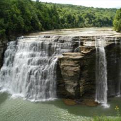 Waterfall