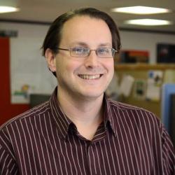 Profile picture for user barry.dale
