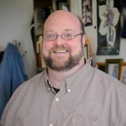 Profile picture for user john.pasquini