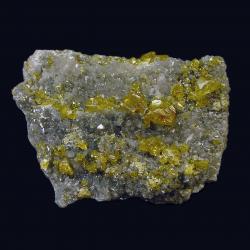 sphalrite