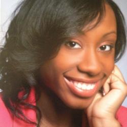 Tashae Smith