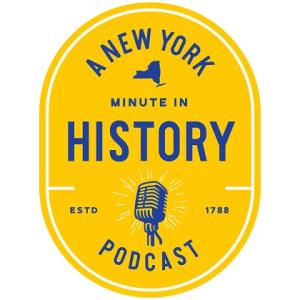 New Episode of A New York Minute in History Available Now: Al Smith, FDR, and the Progressive Movement