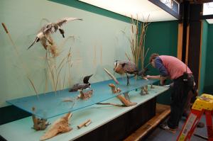 State Museum Acquires Unique Collection of Abenaki Native American Materials