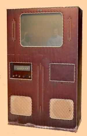 New Acquisition: 1947 Tavern Television  