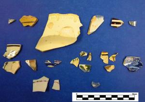 Recent Acquisition: Long Island Archaeology Collection