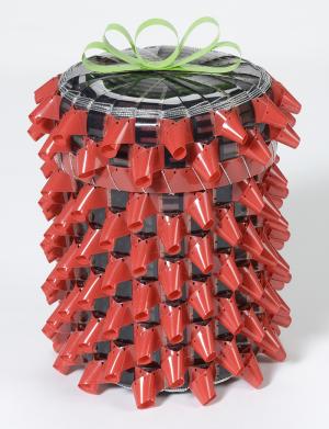Innovative new works added to the Contemporary Native American Art Collection