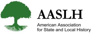 AASLH Announces Master Local Historian Program