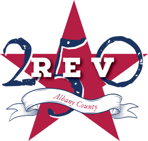 Albany County Swears in Revolutionary War Commission