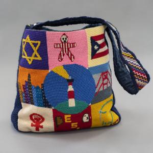 New Acquisition: Harriet Alonso Needlework