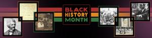 2024 Black History Month Events