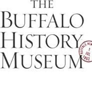 Buffalo History Museum Digital Newsletter