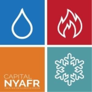 Saving Collections: Building Your Disaster Plan - Virtual Workshop Series from CapNYAFR