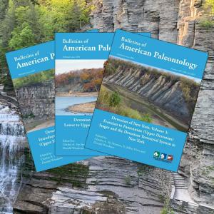 New Publication on the Devonian Features Significant Contributions from NYSM Geologist