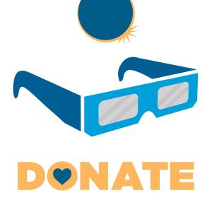 Donate Your Eclipse Glasses!